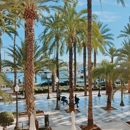 אליקאנטה Alicantissima Marina & Beach מראה חיצוני תמונה